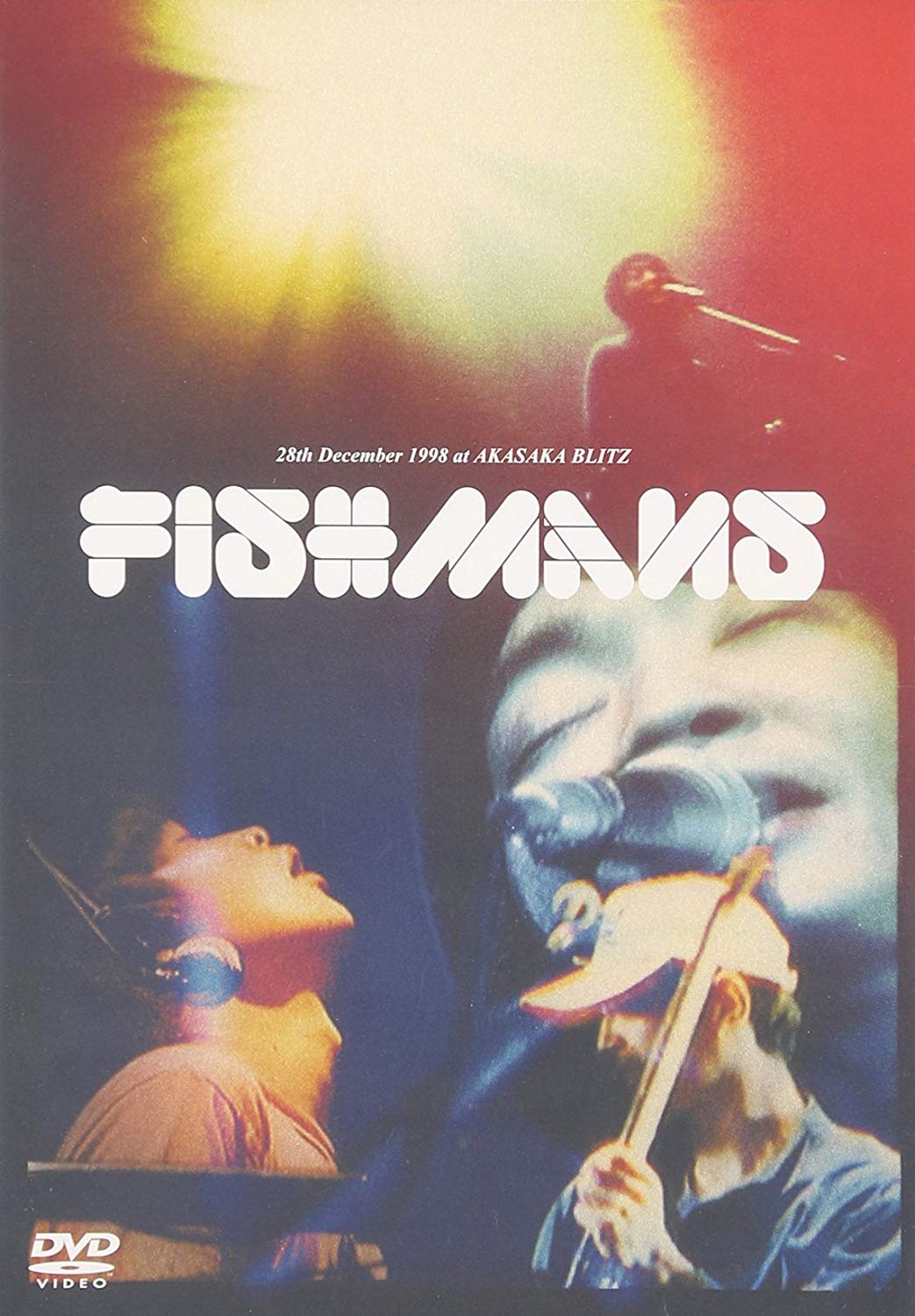 (未使用･未開封品)　TOSHI&amp;WANKU SUMMER LIVE in AKASAKA BLITZ [DVD] og8985z 未使用・未開封品) TOSHI&WANKU SUMMER LIVE in AKASAKA BLITZ